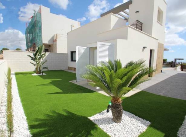 For sale - Villa - Cartagena - Playa Honda