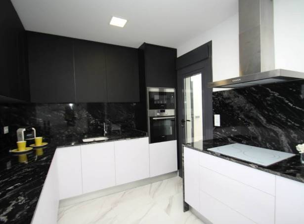 For sale - Villa - Cartagena - Playa Honda