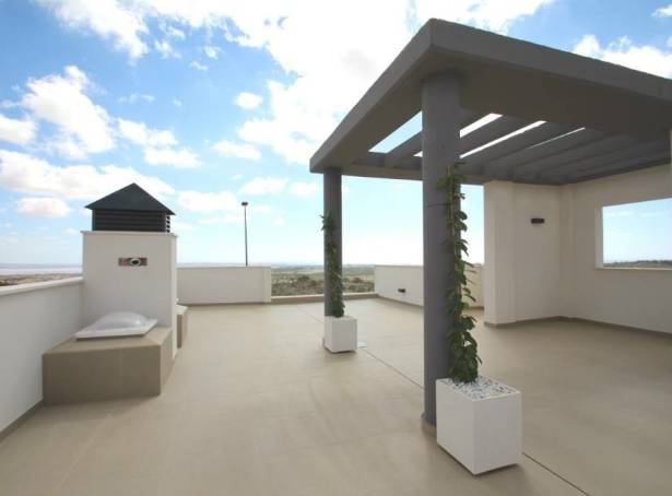 For sale - Villa - Cartagena - Playa Honda