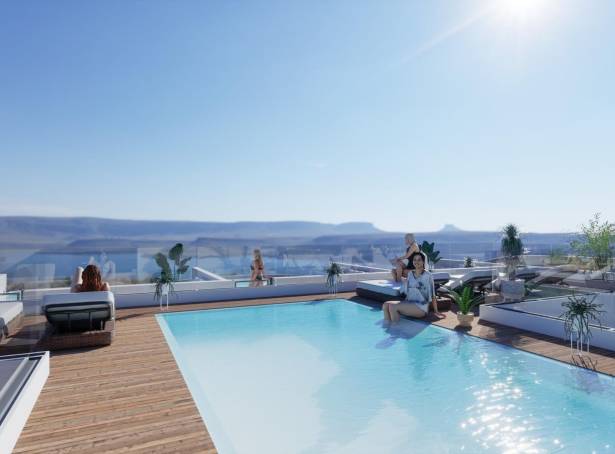 For sale - Apartment - Torrevieja - Habaneras