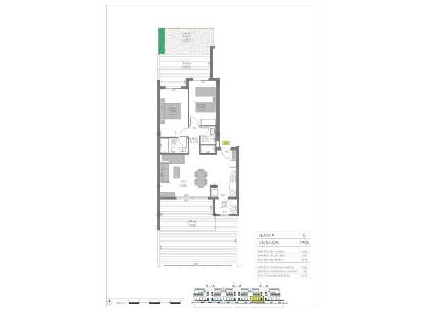 For sale - Bungalow - Algorfa - La Finca Golf