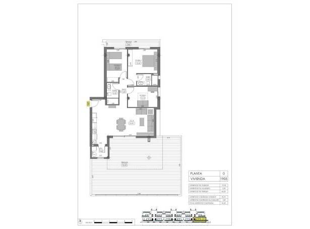 For sale - Bungalow - Algorfa - La Finca Golf