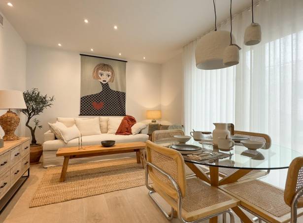 For sale - Bungalow - Algorfa - La Finca Golf