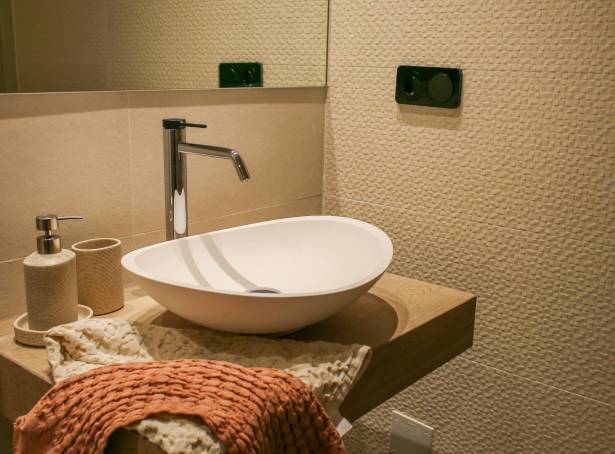 For sale - Bungalow - Algorfa - La Finca Golf