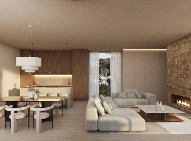 For sale - Villa - Benissa - Cala de la Fustera