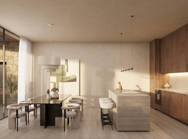 For sale - Villa - Benissa - Cala de la Fustera