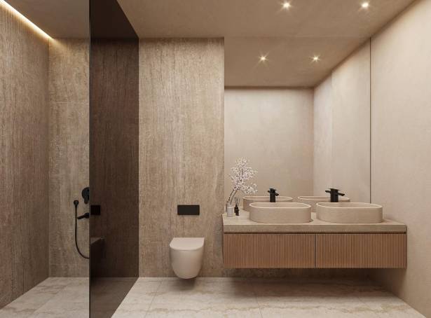 For sale - Villa - Benissa - Cala de la Fustera