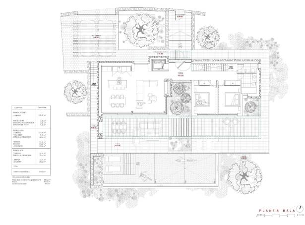 For sale - Villa - Benissa - Cala de la Fustera