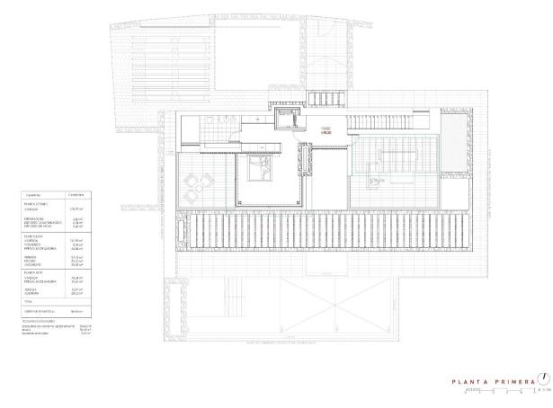 For sale - Villa - Benissa - Cala de la Fustera