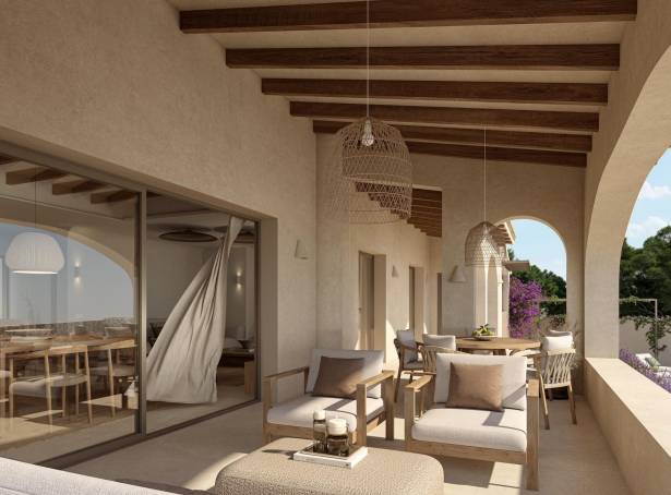 For sale - Villa - Benissa - La Fustera