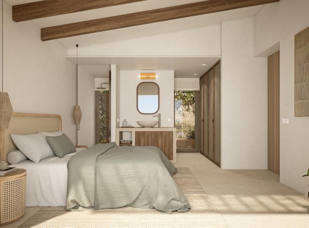 For sale - Villa - Benissa - La Fustera