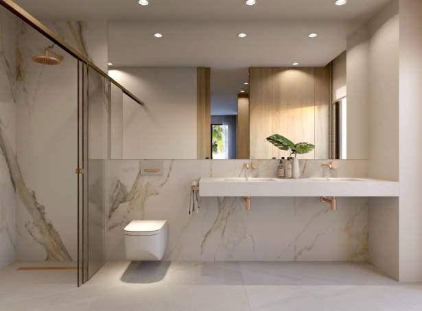 For sale - Villa - Algorfa - La Finca Golf