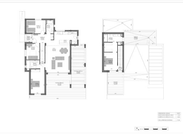 For sale - Villa - Algorfa - La Finca Golf