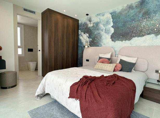 For sale - Villa - Algorfa - La Finca Golf