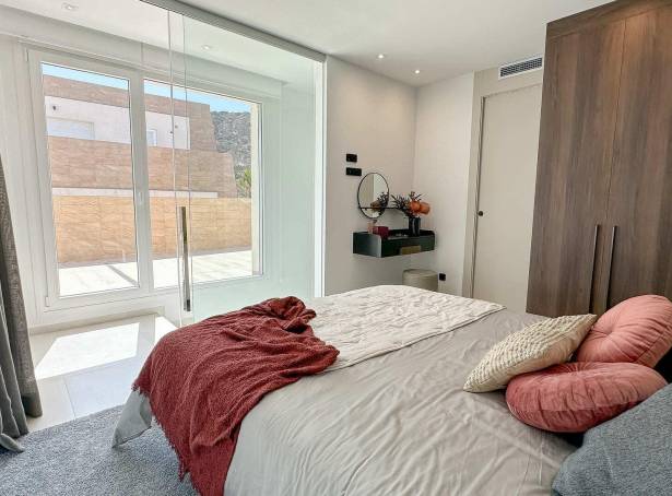 For sale - Villa - Algorfa - La Finca Golf