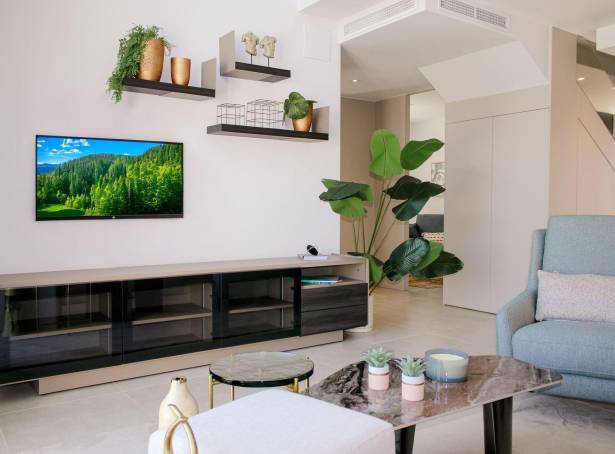 For sale - Villa - Algorfa - La Finca Golf