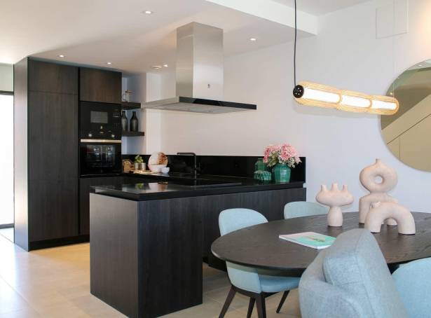 For sale - Villa - Algorfa - La Finca Golf