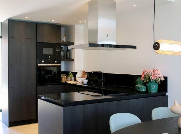 For sale - Villa - Algorfa - La Finca Golf