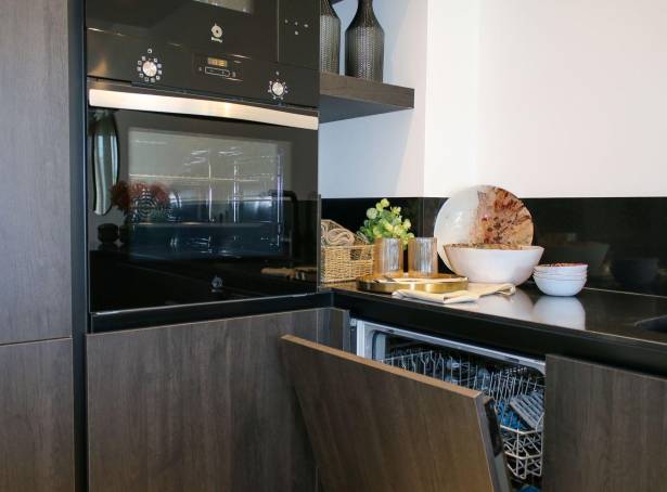 For sale - Villa - Algorfa - La Finca Golf