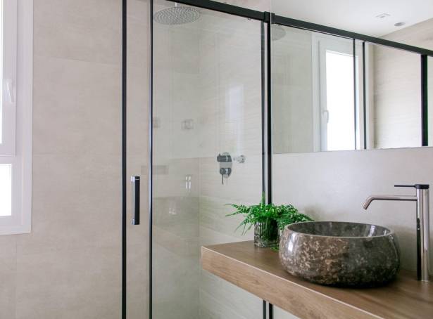 For sale - Villa - Algorfa - La Finca Golf