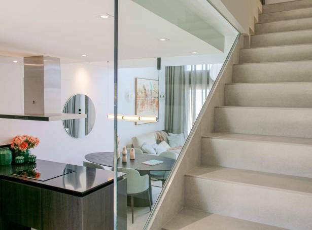 For sale - Villa - Algorfa - La Finca Golf