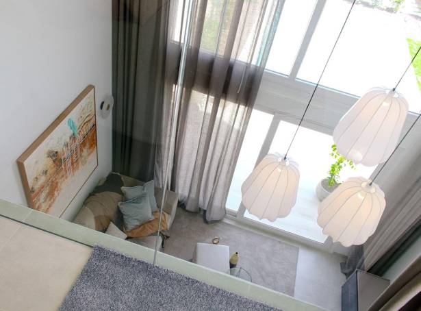 For sale - Villa - Algorfa - La Finca Golf