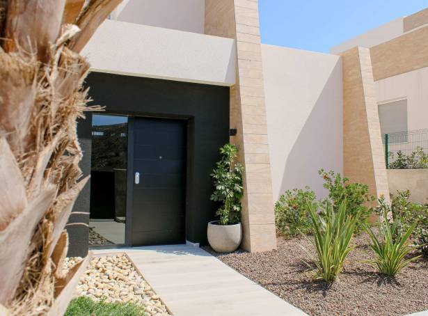 For sale - Villa - Algorfa - La Finca Golf