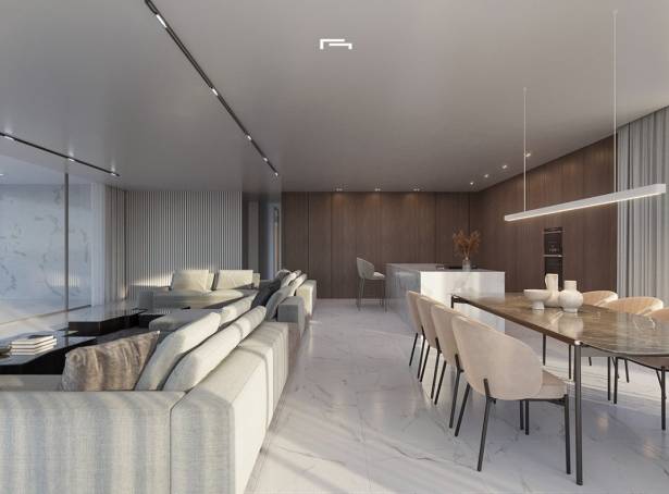 For sale - Villa - Moraira_Teulada - Verde Pino