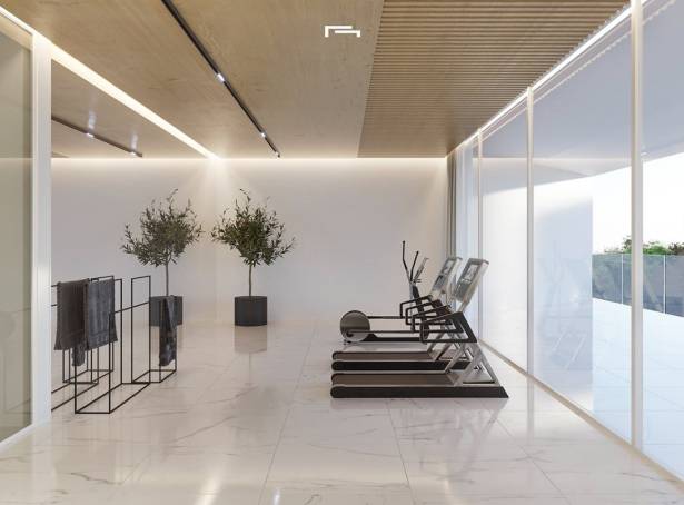 For sale - Villa - Moraira_Teulada - Verde Pino