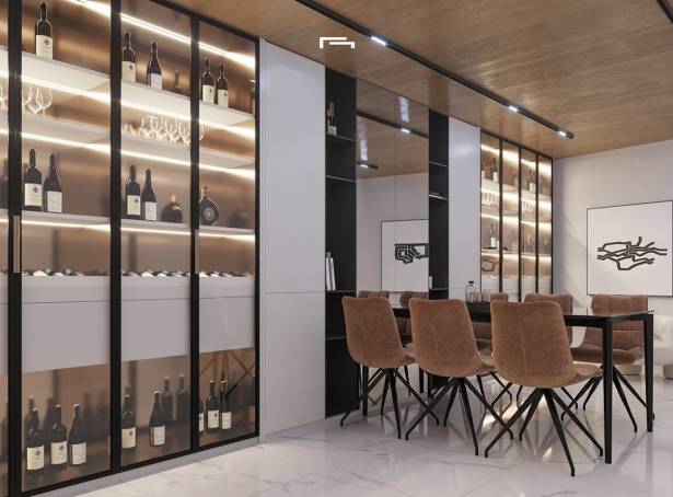 For sale - Villa - Moraira_Teulada - Verde Pino