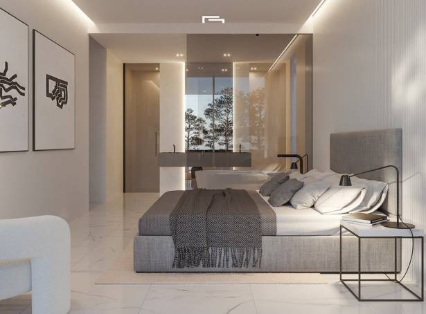 For sale - Villa - Moraira_Teulada - Verde Pino