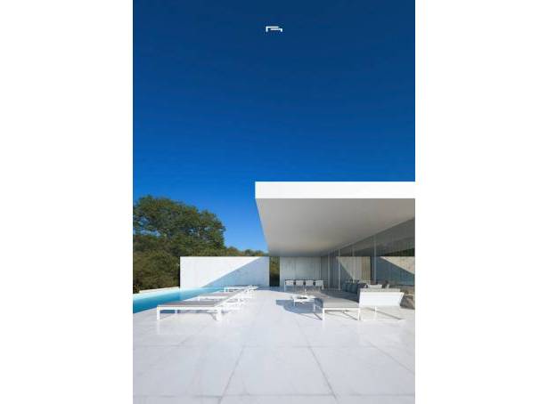 For sale - Villa - Moraira_Teulada - Verde Pino