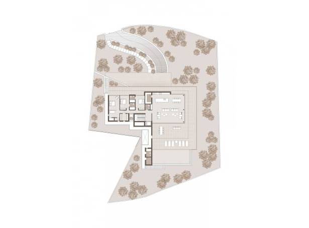 For sale - Villa - Moraira_Teulada - Verde Pino