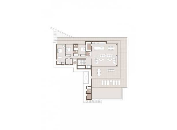 For sale - Villa - Moraira_Teulada - Verde Pino