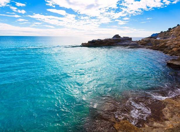 For sale - Villa - Moraira_Teulada - Verde Pino