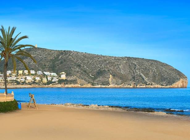 For sale - Villa - Moraira_Teulada - Verde Pino