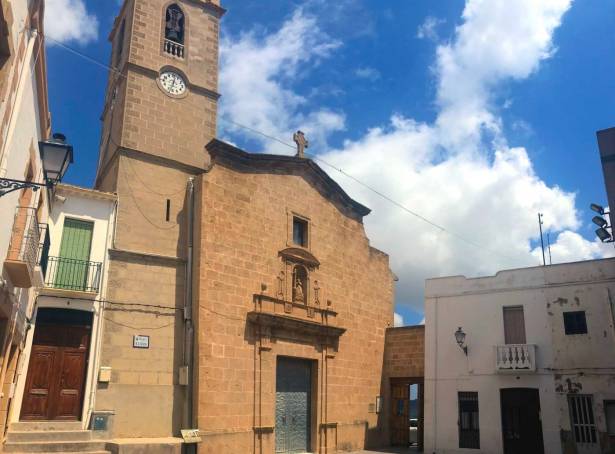 For sale - Villa - Moraira_Teulada - Verde Pino