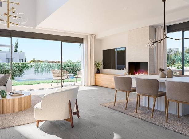 For sale - Townhouse / Terraced - San Juan Alicante - Cabo De Las Huertas