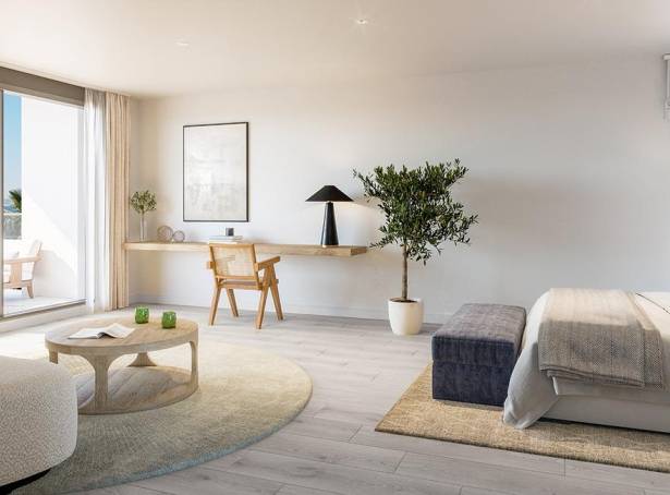 For sale - Townhouse / Terraced - San Juan Alicante - Cabo De Las Huertas