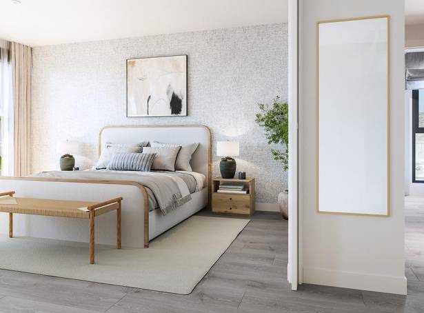 For sale - Townhouse / Terraced - San Juan Alicante - Cabo De Las Huertas