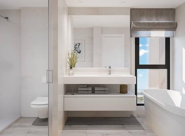 For sale - Townhouse / Terraced - San Juan Alicante - Cabo De Las Huertas