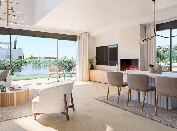 For sale - Townhouse / Terraced - San Juan Alicante - Cabo De Las Huertas