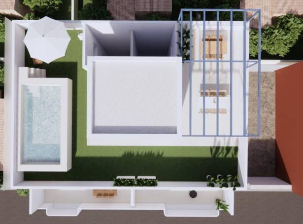 For sale - Apartment - Pilar de La Horadada - Torre De La Horadada