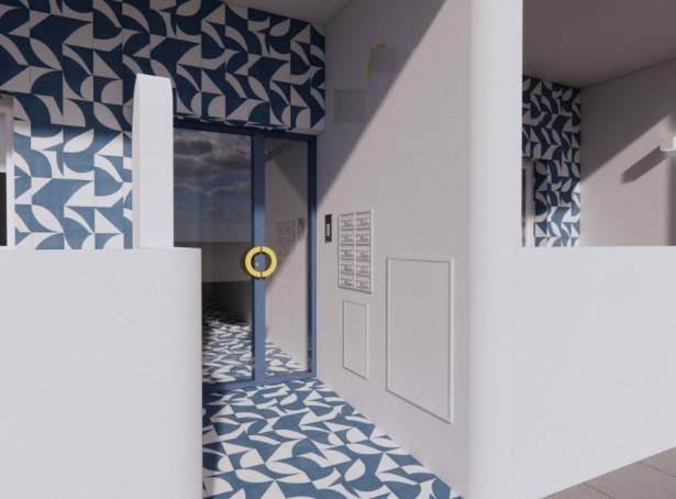 For sale - Penthouse - Pilar de La Horadada - Torre De La Horadada