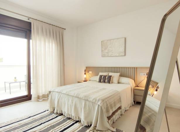 For sale - Townhouse / Terraced - San Javier & San Pedro Del Pinatar - pueblo