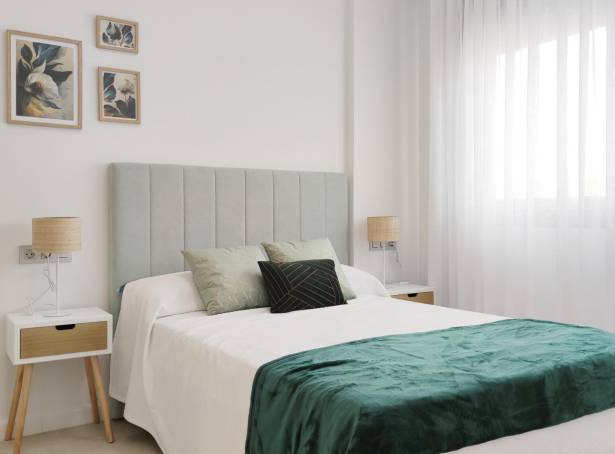 For sale - Townhouse / Terraced - San Javier & San Pedro Del Pinatar - pueblo