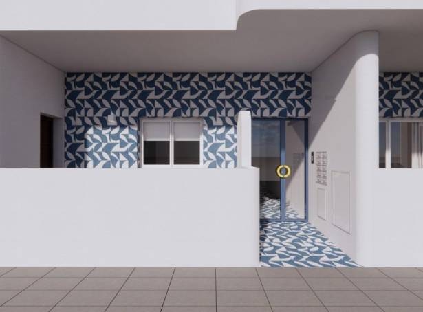 For sale - Apartment - Pilar de La Horadada - Torre De La Horadada