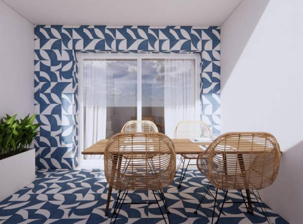 For sale - Apartment - Pilar de La Horadada - Torre De La Horadada