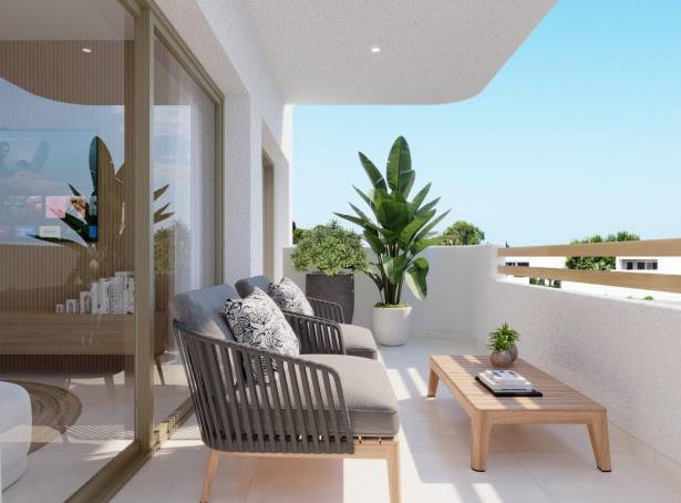 For sale - Bungalow - San Pedro del Pinatar - Los Cuarteros