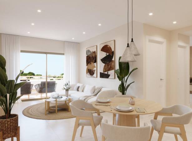 For sale - Bungalow - San Pedro del Pinatar - Los Cuarteros